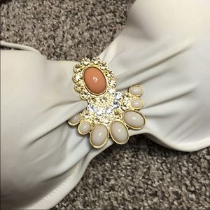 Victoria Secrets bikini top